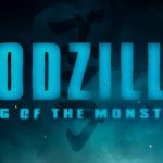 Godzilla: Król Potworów