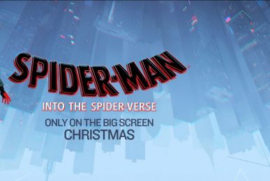 Spider-Man Uniwersum 2018